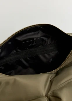Multi-Pocket Duffle Bag