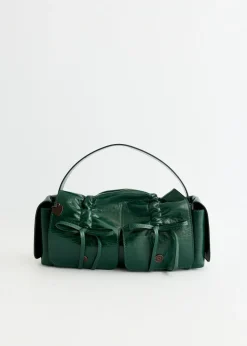 Multipocket Lux Bag