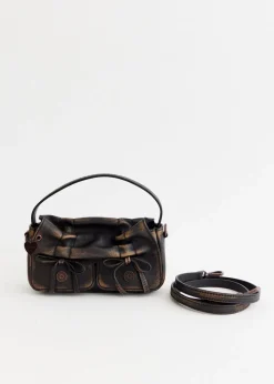 Multipocket Micro Bag