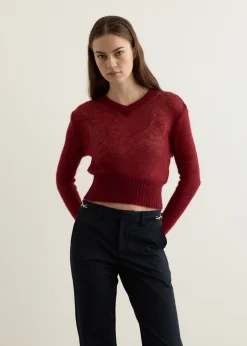 Mum Jumper