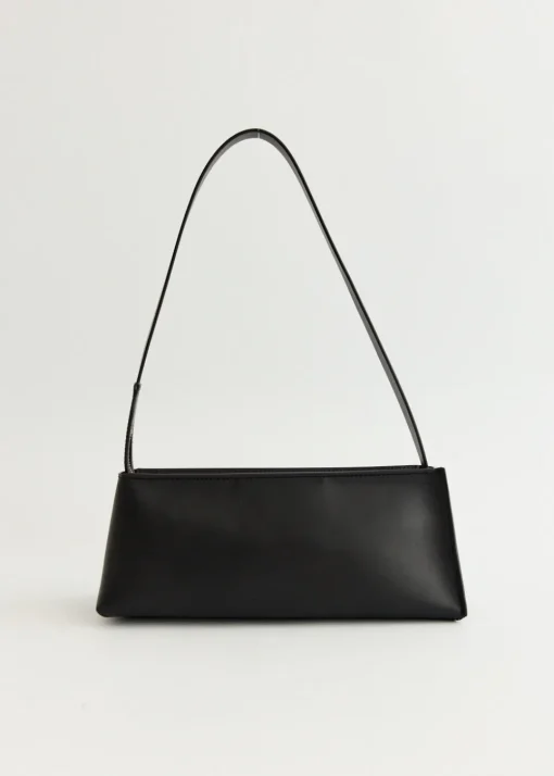 Museo Baguette Bag
