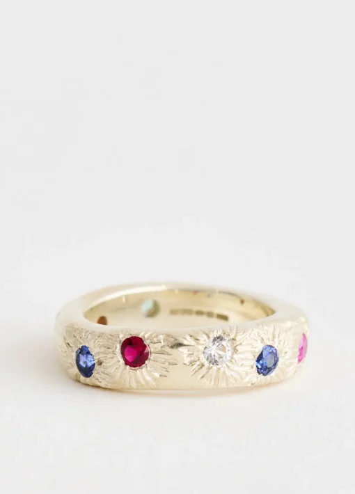 Mycorrhizal Ring