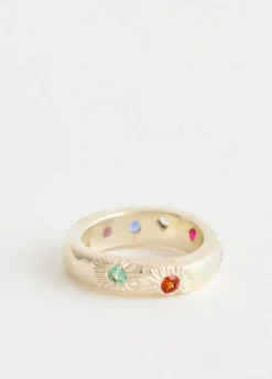 Mycorrhizal Ring