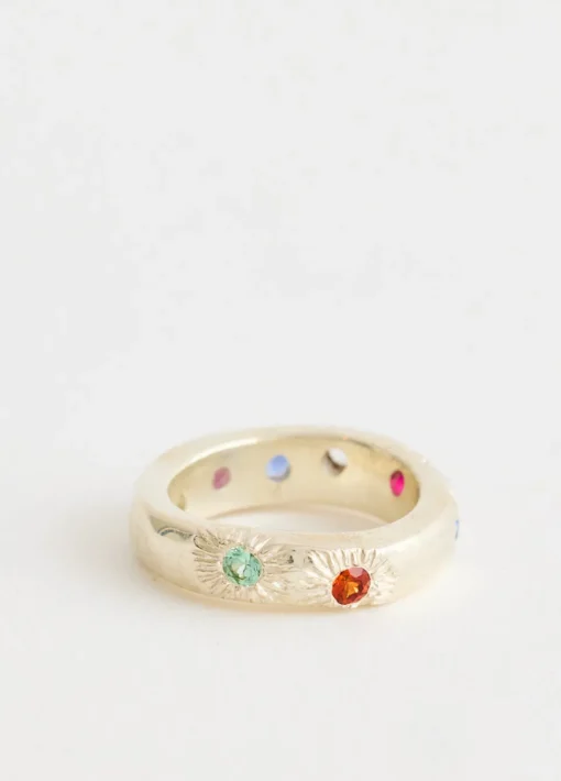Mycorrhizal Ring