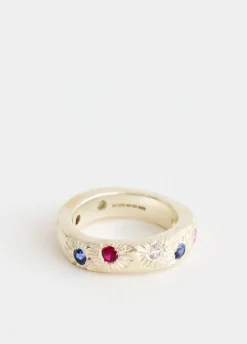 Mycorrhizal Ring
