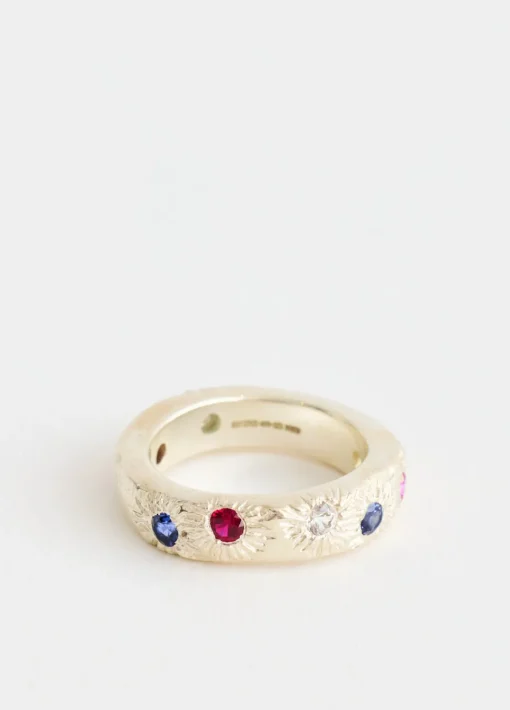 Mycorrhizal Ring