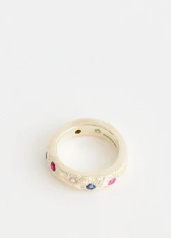Mycorrhizal Ring
