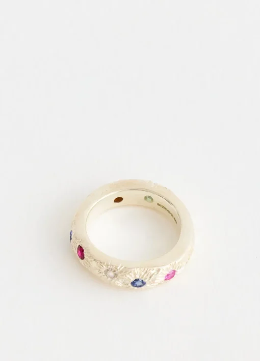 Mycorrhizal Ring