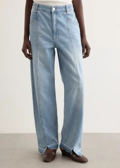 Nanya Jeans