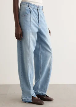Nanya Jeans