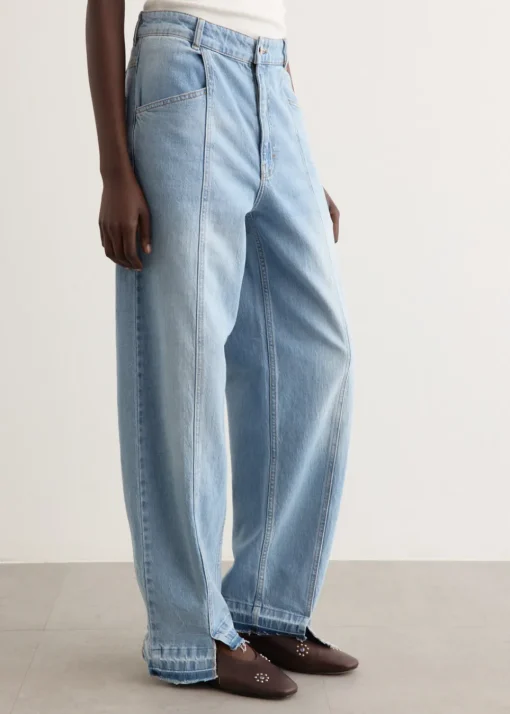 Nanya Jeans