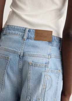 Nanya Jeans