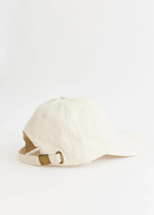 Naturalist Dad Hat