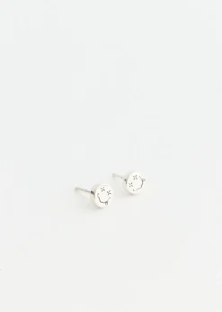 Nevermind Earrings