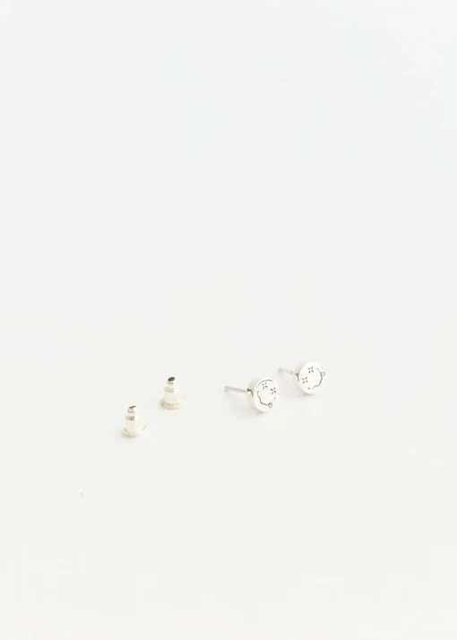 Nevermind Earrings