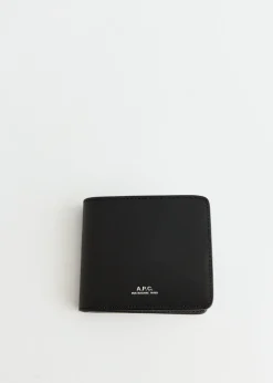 New London Wallet
