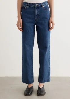 New Sailor Jeans