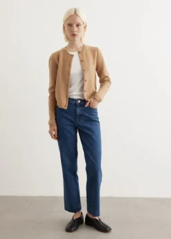 New Sailor Jeans