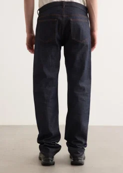 New Standard Jeans