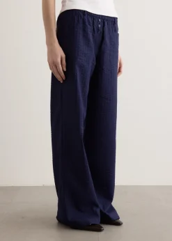 Nibal Pants
