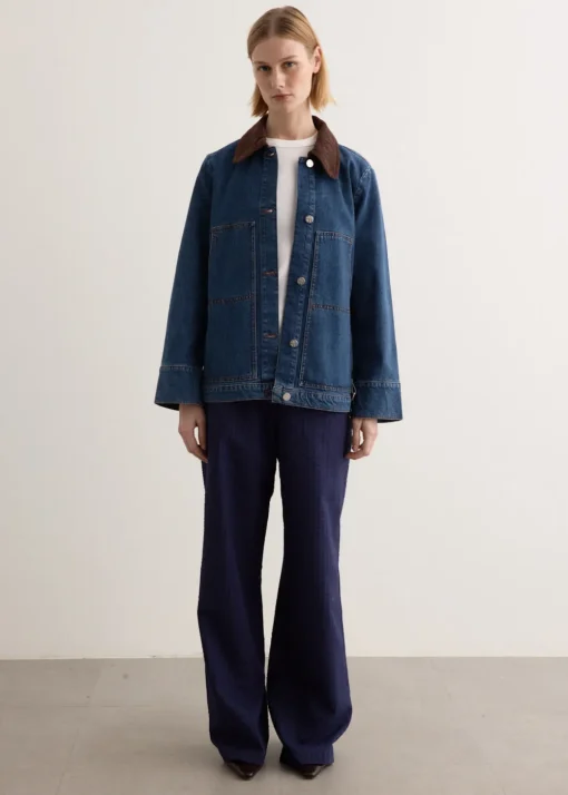 Nibal Pants