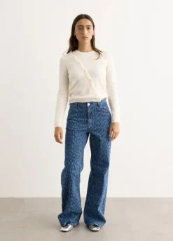 Nicocette Jeans