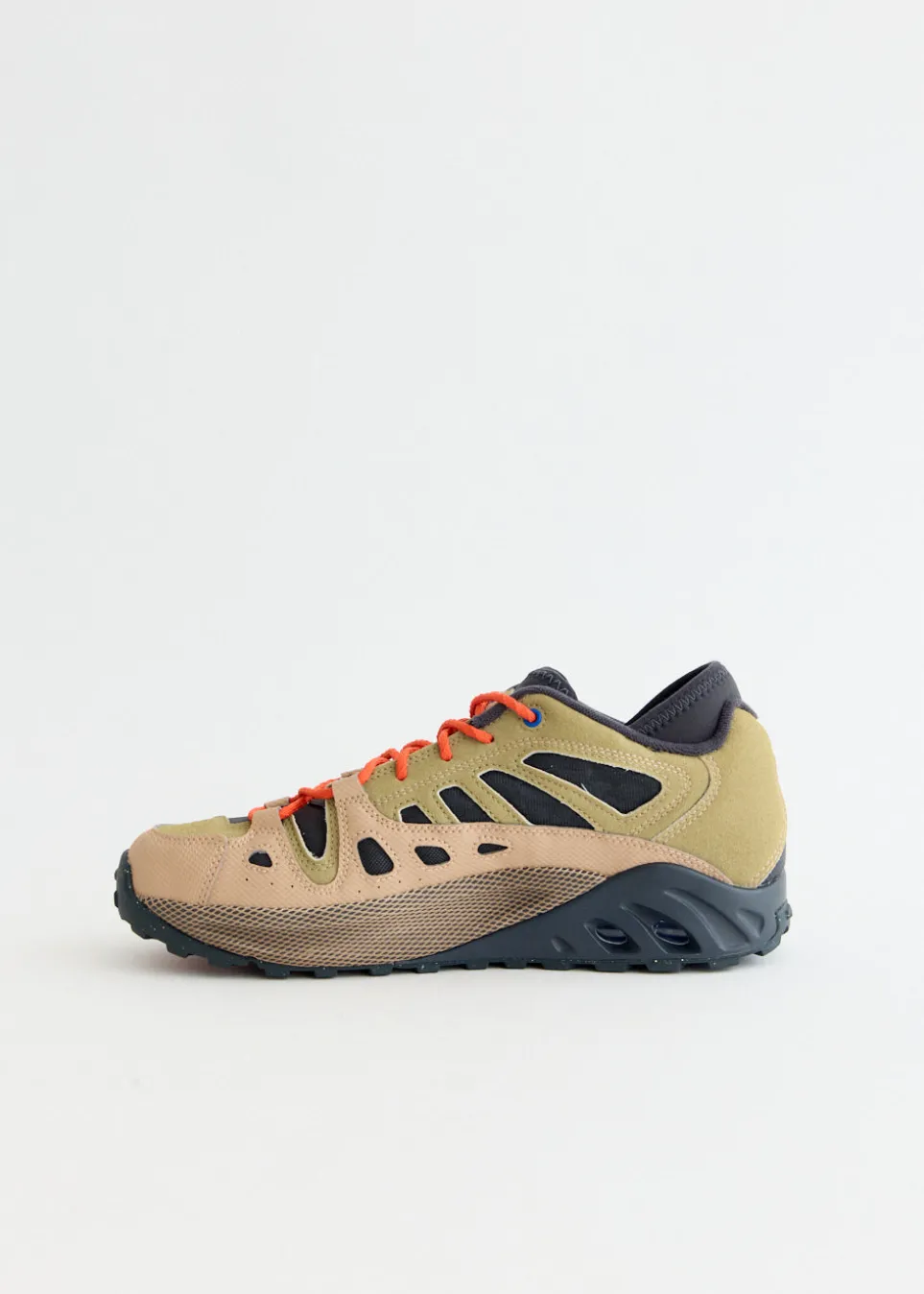 Nike ACG Air Exploraid 'Neutral Olive' Sneakers