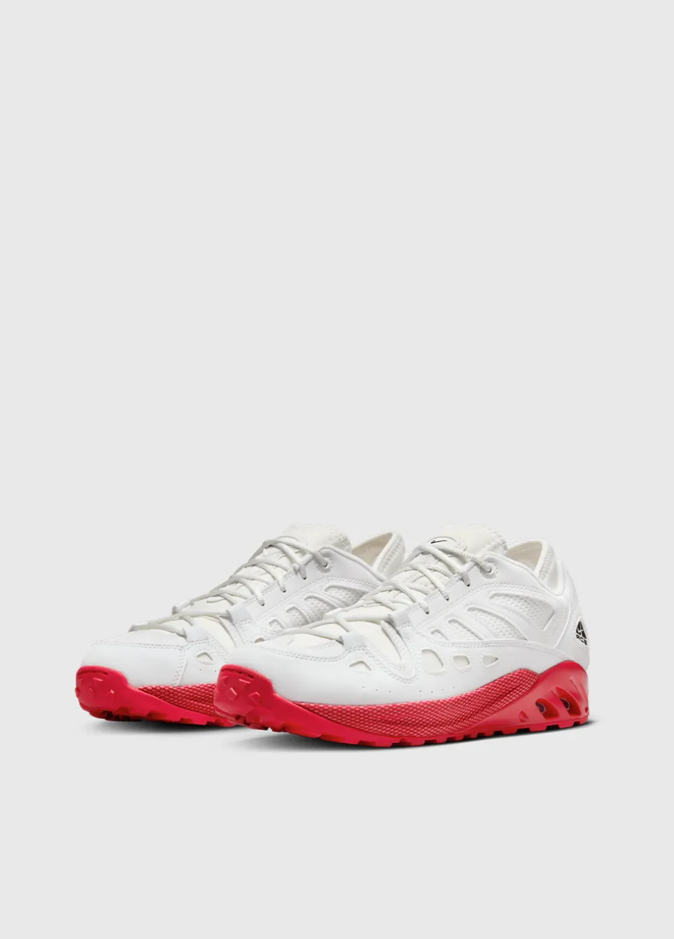 Nike ACG Air Exploraid 'Summit White' Sneakers
