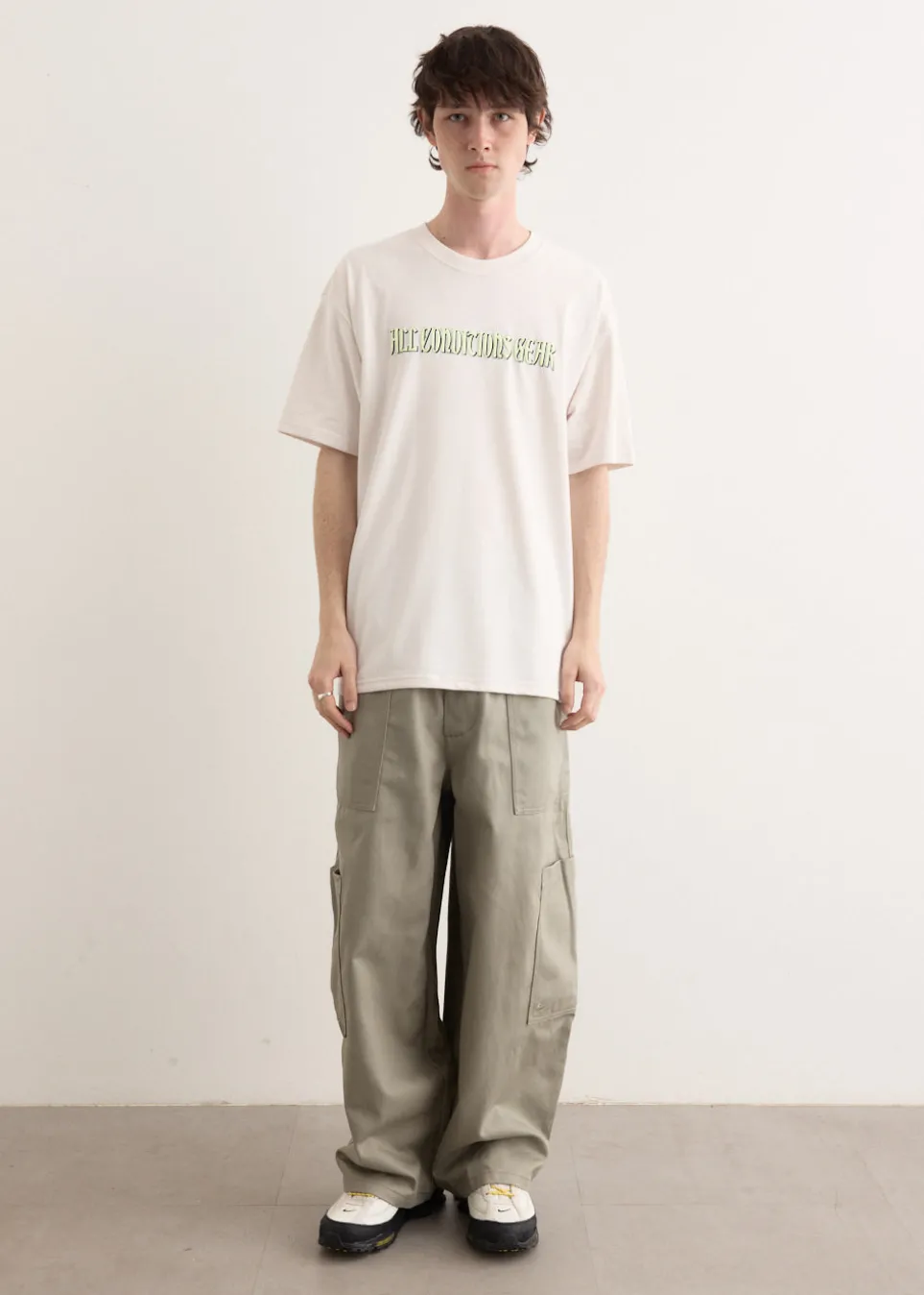 Nike ACG Dri-FIT Iguana T-Shirt