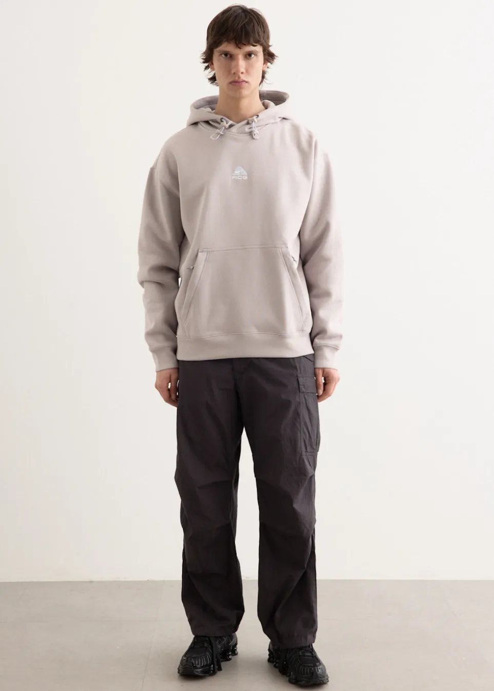 Nike ACG Therma-FIT Fleece Pullover Hoodie