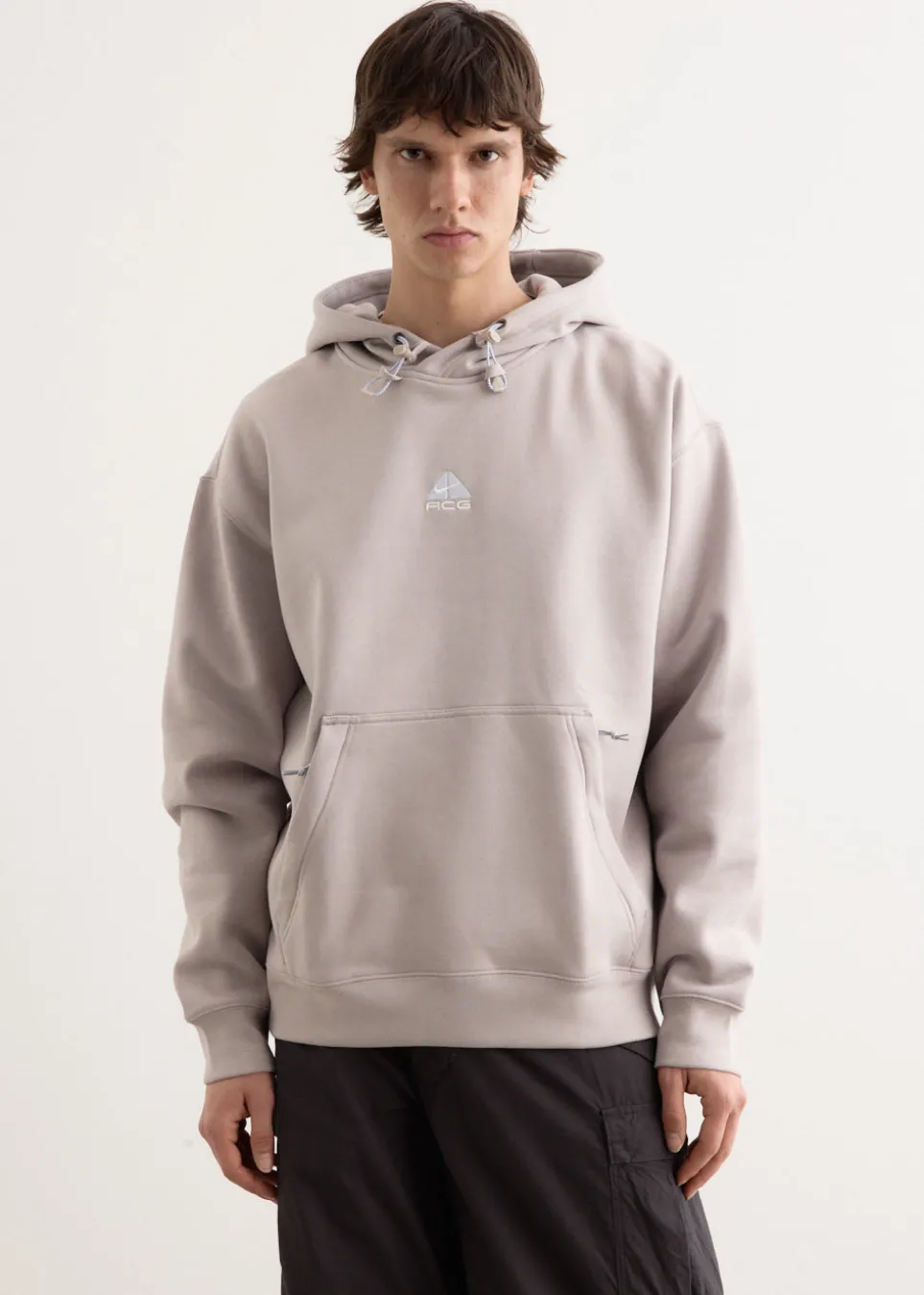 Nike ACG Therma-FIT Fleece Pullover Hoodie