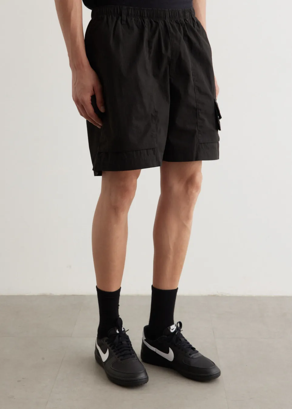 Nike Life Camp Shorts