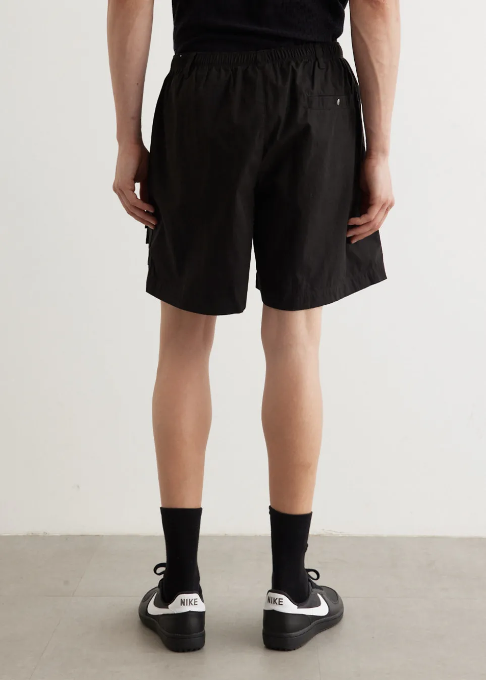 Nike Life Camp Shorts