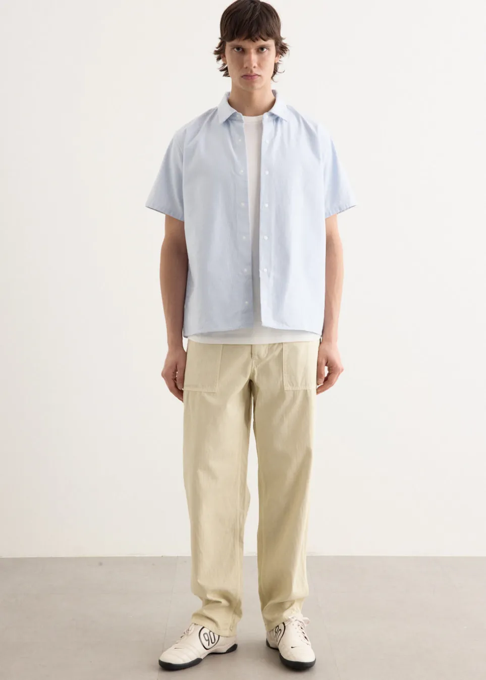 Nike Life Fatigue Pants