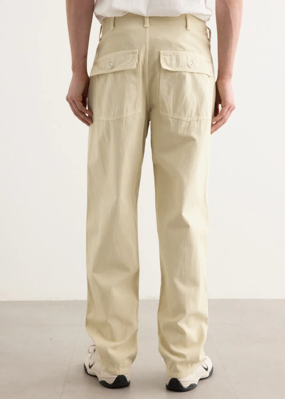 Nike Life Fatigue Pants