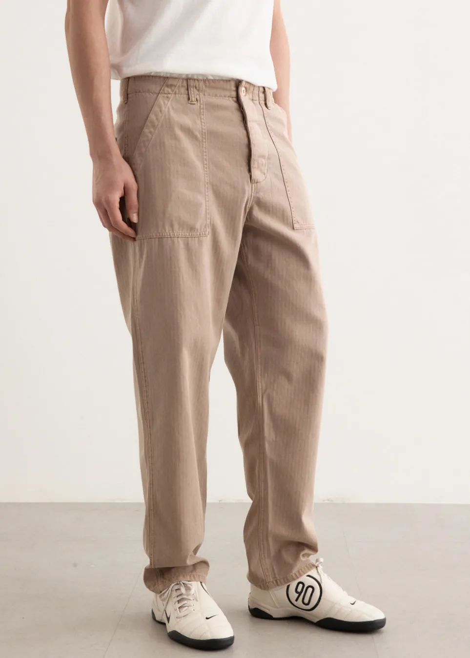 Nike Life Fatigue Pants