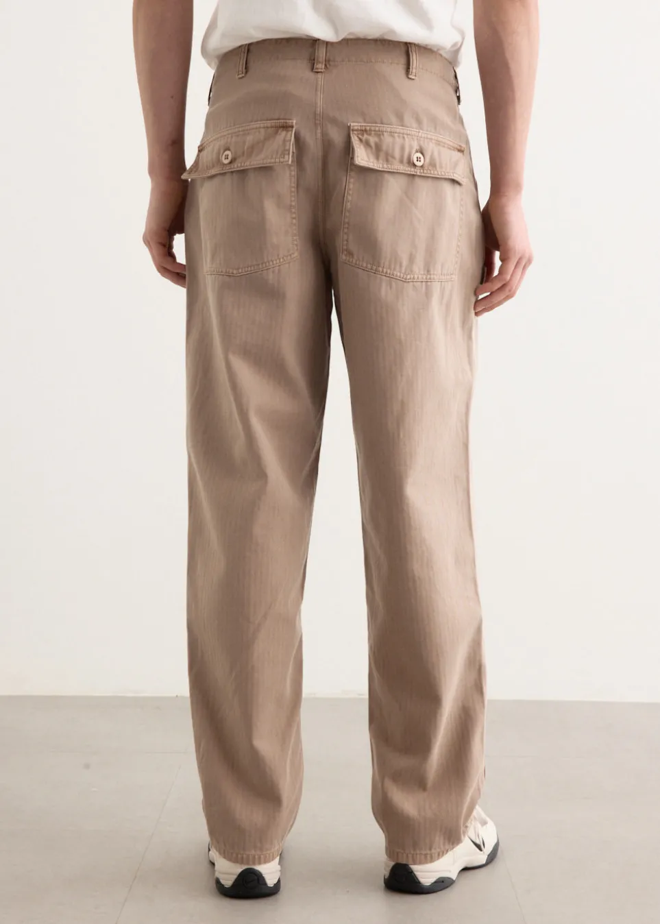 Nike Life Fatigue Pants