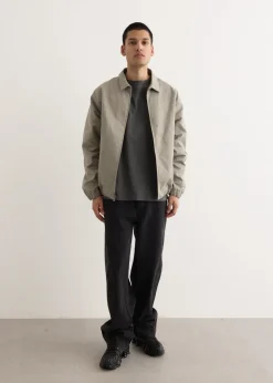 Nike Life Harrington Woven Jacket