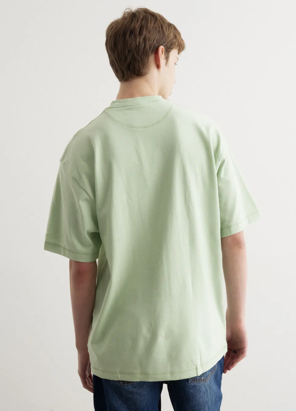 Nike Wool Classics Short Sleeve T-Shirt