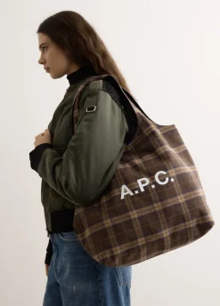 Ninon Tote Bag
