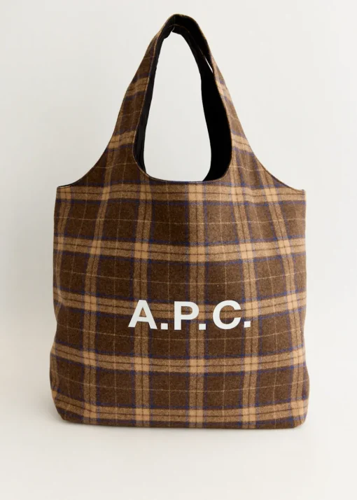 Ninon Tote Bag
