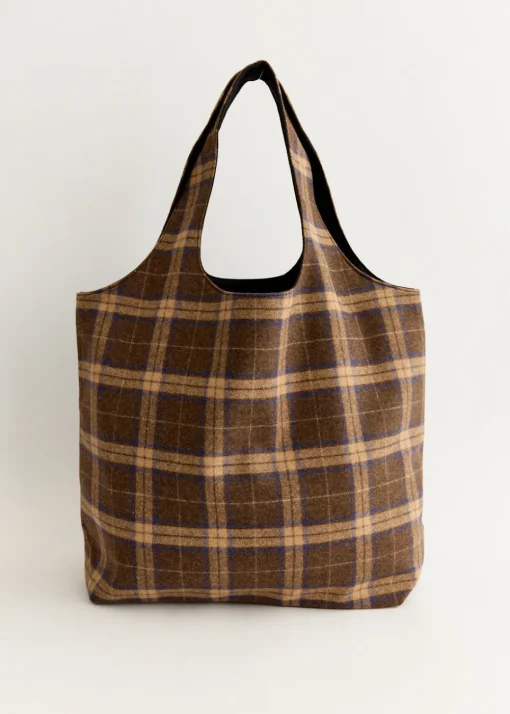 Ninon Tote Bag