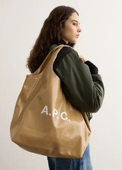 Ninon Tote Bag