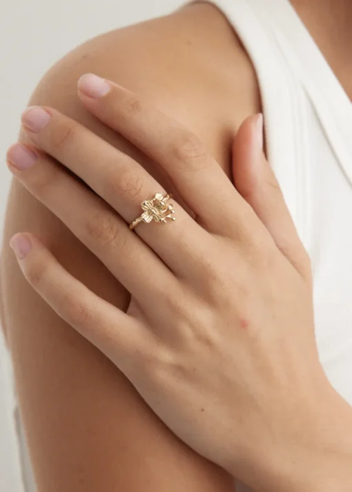 Noelie Ring