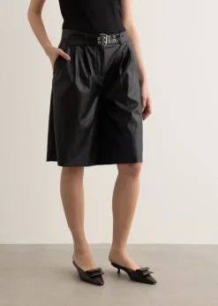 Noiser Bermuda Short