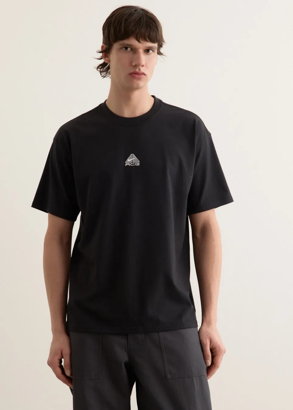 NRG ACG Lungs T-Shirt