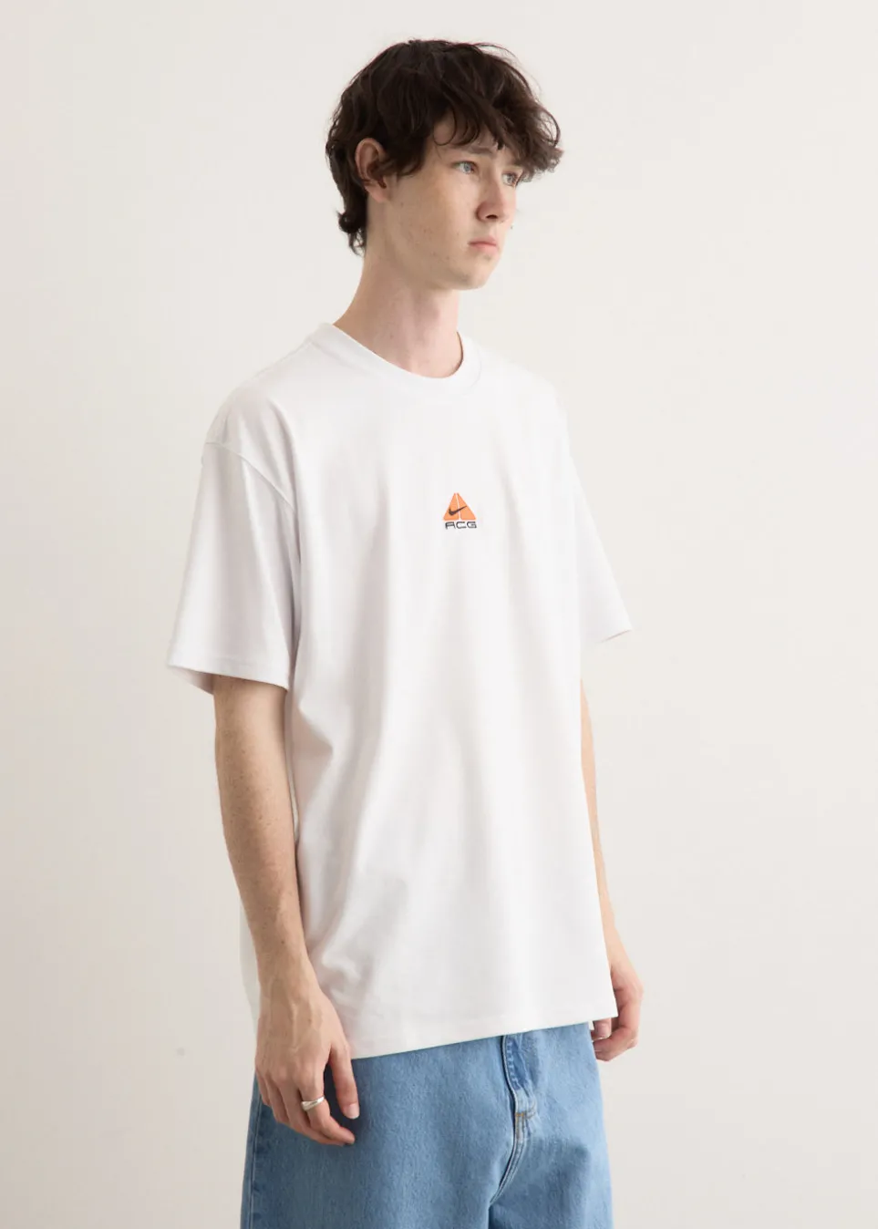 NRG ACG Lungs T-Shirt