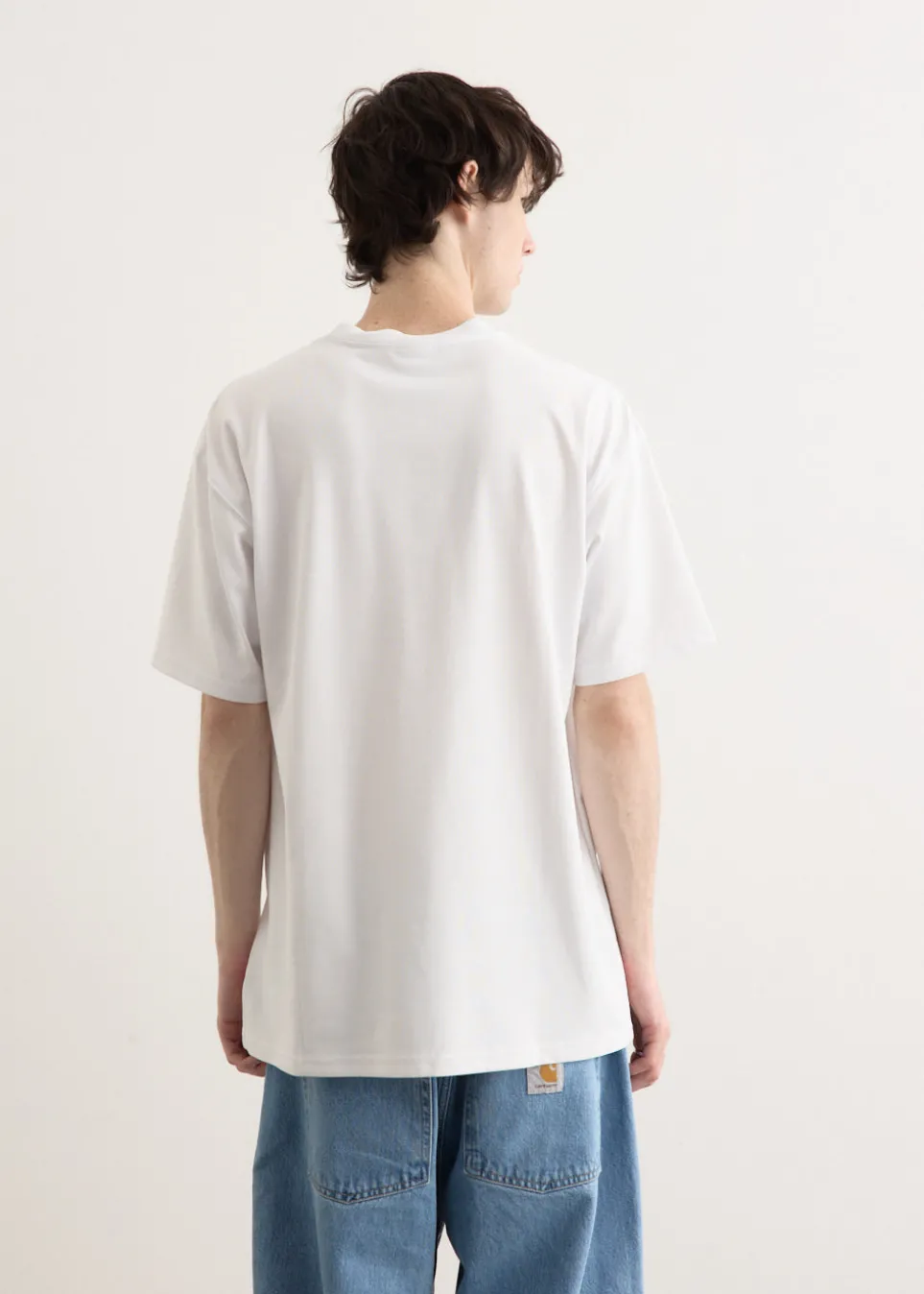 NRG ACG Lungs T-Shirt