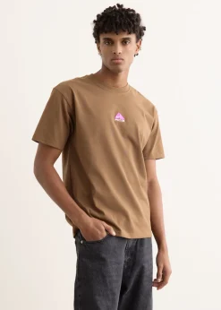 NRG ACG Short Sleeve Lungs T-Shirt