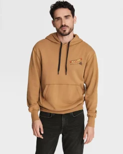 Ny Hotdog Hoodie